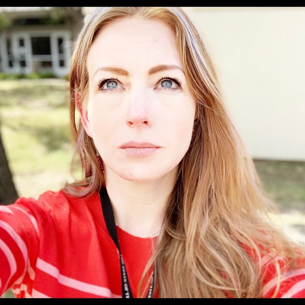 Meet your Posher, Erin